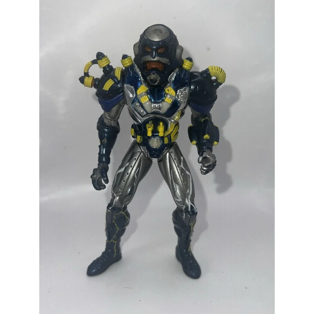 Steel-Shaquille‎ O'Neil-5.75